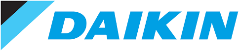 Logo daikin