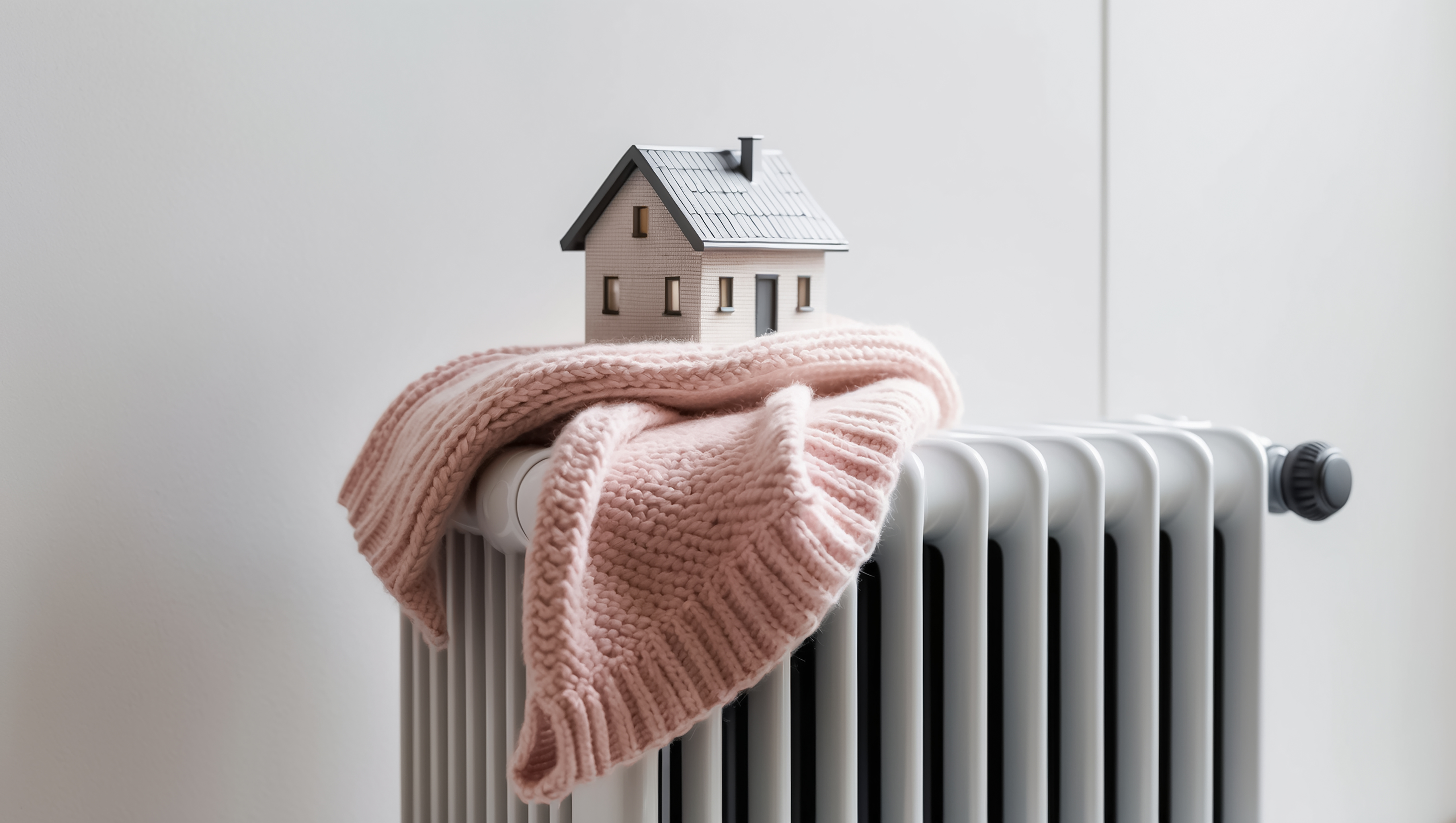 Installation de chauffage